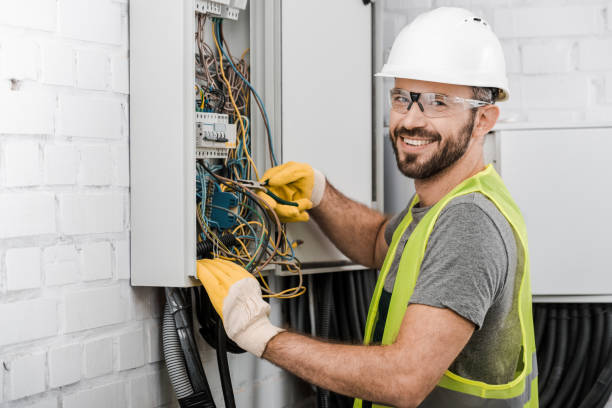 Best Electrical Repair Services  in Atlantic Highlands, NJ