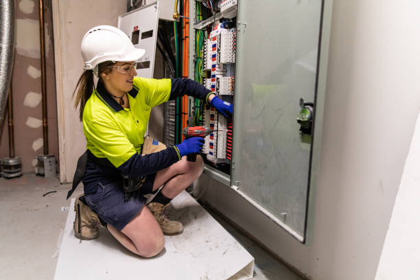 Best Residential Electrician Services  in Atlantic Highlands, NJ