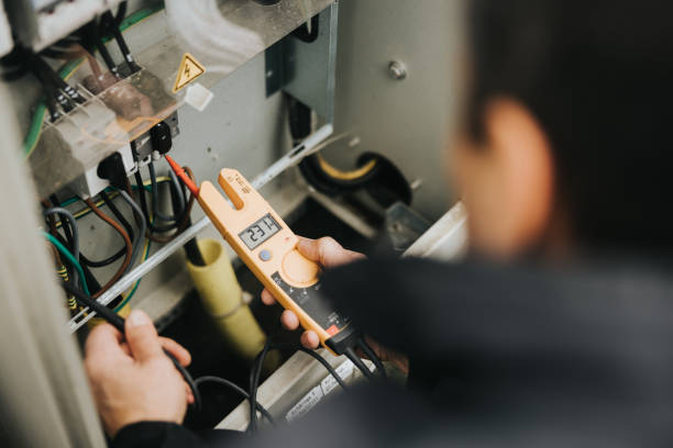 Best Electrical Repair Services  in Atlantic Highlands, NJ