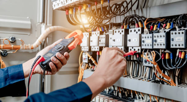 Best Affordable Electrician  in Atlantic Highlands, NJ