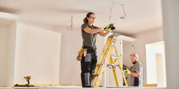 Best Electrical Installation Contractor  in Atlantic Highlands, NJ