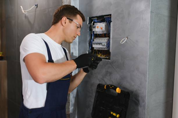 Best Emergency Electrician Near Me  in Atlantic Highlands, NJ