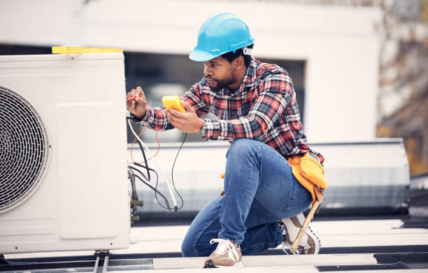 Best Industrial Electrical Services  in Atlantic Highlands, NJ