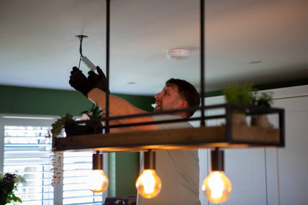Best Home Electrical Repair  in Atlantic Highlands, NJ