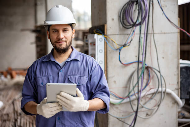 Best Emergency Electrical Repair  in Atlantic Highlands, NJ