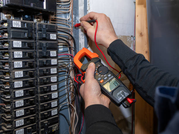 Best Affordable Emergency Electrician  in Atlantic Highlands, NJ