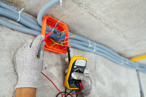 Best Ceiling Fan Installation Electrician  in Atlantic Highlands, NJ