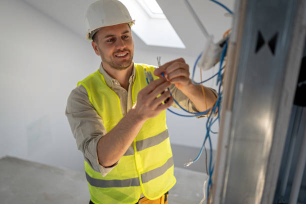 Best Electrical Outlet Repair  in Atlantic Highlands, NJ
