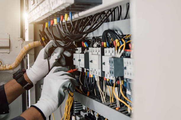 Best Electrical System Inspection  in Atlantic Highlands, NJ